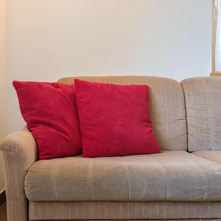Apartment Ulrica - Kristyn