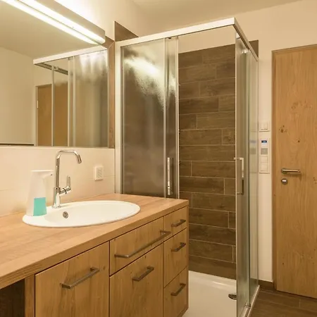Ulrica - Kristyn Apartment Ortisei