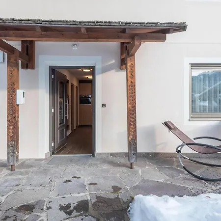 Apartment Ulrica - Kristyn Ortisei