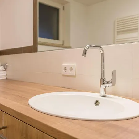 Apartment Ulrica - Kristyn Ortisei